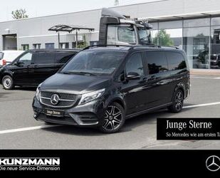Mercedes-Benz V 250 Gebrauchtwagen