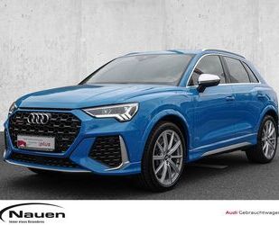 Audi RSQ3 Gebrauchtwagen