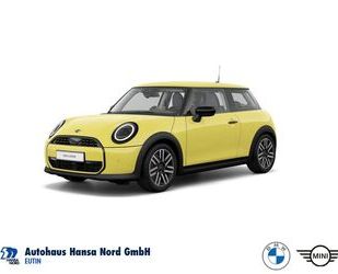 Mini Cooper C Gebrauchtwagen