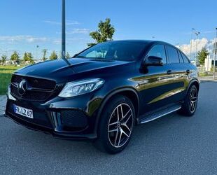 Mercedes-Benz GLE 350 Gebrauchtwagen