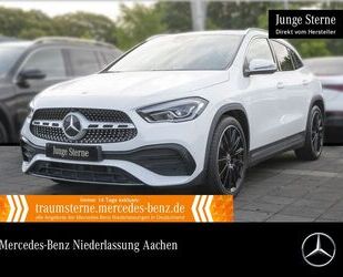 Mercedes-Benz GLA 200 Gebrauchtwagen