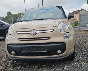 Fiat 500L Gebrauchtwagen