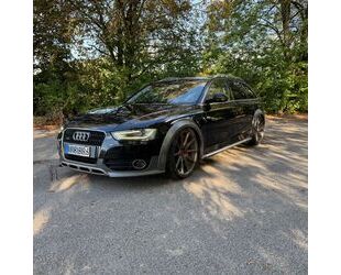 Audi A4 Allroad Gebrauchtwagen