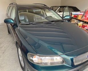 Volvo V70 Gebrauchtwagen