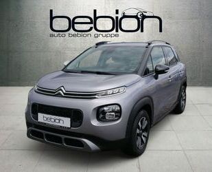 Citroen C3 Aircross Gebrauchtwagen