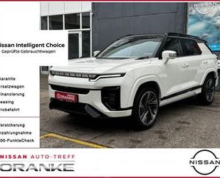 KGM Actyon Gebrauchtwagen