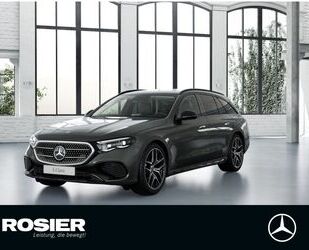 Mercedes-Benz E 300 Gebrauchtwagen