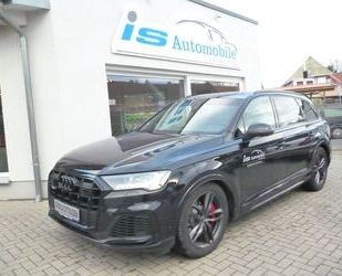 Audi SQ7 Gebrauchtwagen