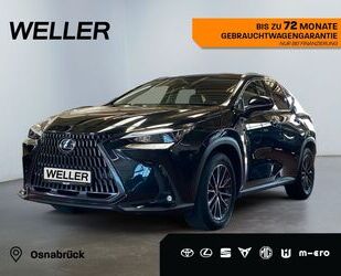 Lexus NX 350h Gebrauchtwagen