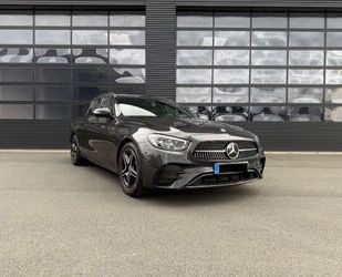 Mercedes-Benz E 300 Gebrauchtwagen