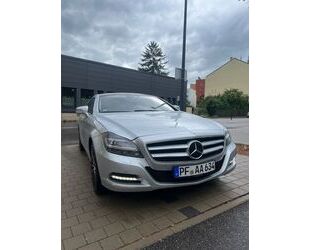 Mercedes-Benz CLS 350 Gebrauchtwagen