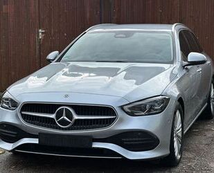 Mercedes-Benz C 200 Gebrauchtwagen