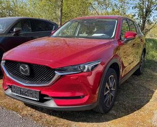 Mazda CX-5 Gebrauchtwagen