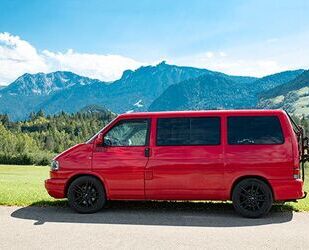 VW T4 Multivan Gebrauchtwagen