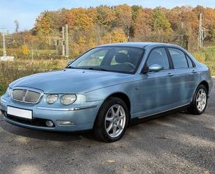 Rover 75 Gebrauchtwagen