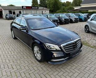 Mercedes-Benz S 560 Gebrauchtwagen