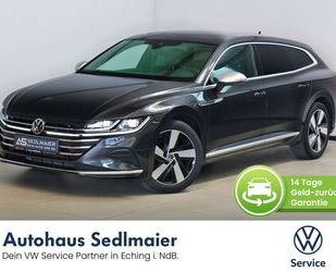 VW Arteon Gebrauchtwagen