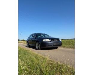 Audi S6 Gebrauchtwagen