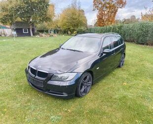 BMW 320 Gebrauchtwagen