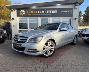 Mercedes-Benz C 180 Gebrauchtwagen