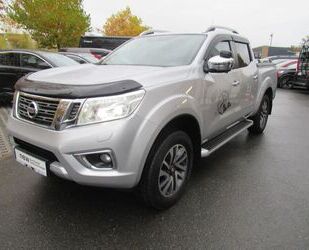 Nissan Navara Gebrauchtwagen