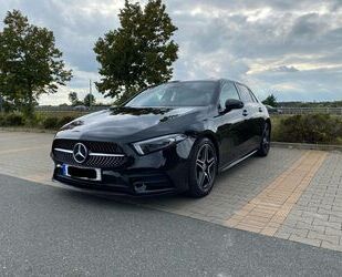 Mercedes-Benz A 250 Gebrauchtwagen