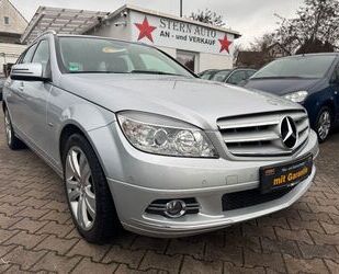 Mercedes-Benz C 180 Gebrauchtwagen