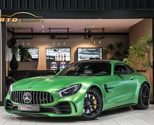 Mercedes-Benz AMG GT Gebrauchtwagen