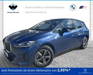 BMW 218 Active Tourer Gebrauchtwagen