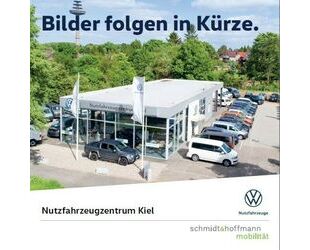 VW Volkswagen Caddy Life 1,5 l TSI DSG Klima Einparkh Gebrauchtwagen
