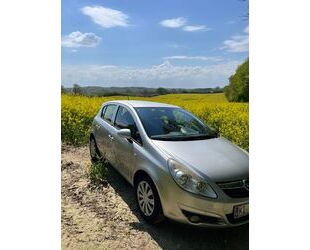 Opel Opel Corsa - TÜV neu- Gebrauchtwagen