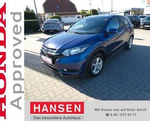 Honda HR-V Gebrauchtwagen