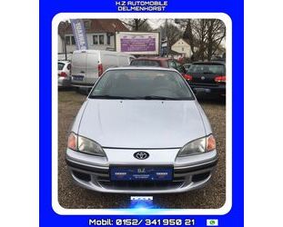 Toyota Paseo Gebrauchtwagen