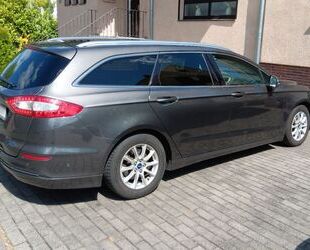 Ford Mondeo Gebrauchtwagen