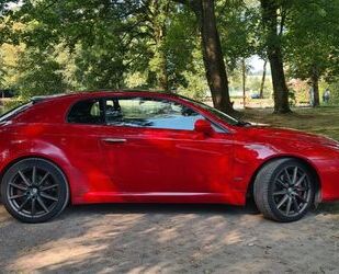 Alfa Romeo Brera Gebrauchtwagen