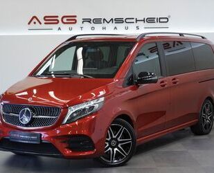 Mercedes-Benz V 250 Gebrauchtwagen