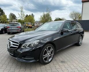 Mercedes-Benz E 300 Gebrauchtwagen