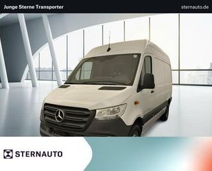 Mercedes-Benz Sprinter Gebrauchtwagen