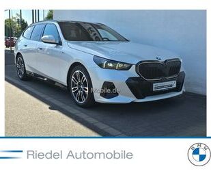 BMW 540 Gebrauchtwagen