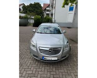 Opel Insignia Gebrauchtwagen