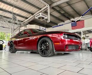 Dodge Challenger Gebrauchtwagen