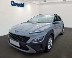 Hyundai KONA Gebrauchtwagen