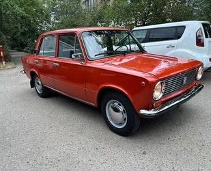 Lada 1200 Gebrauchtwagen