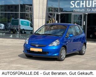 Honda Jazz Gebrauchtwagen