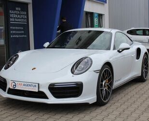 Porsche 991 Gebrauchtwagen