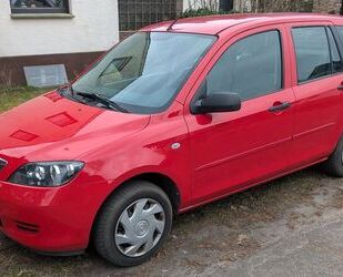 Mazda 2 Gebrauchtwagen