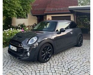Mini Cooper S Gebrauchtwagen