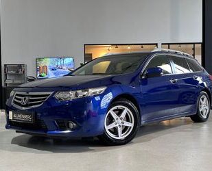 Honda Accord Gebrauchtwagen