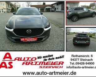VW CX-30 