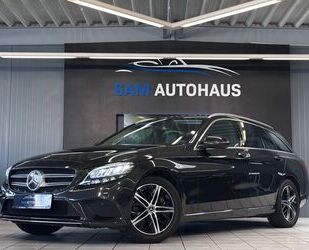 Mercedes-Benz C 200 Gebrauchtwagen